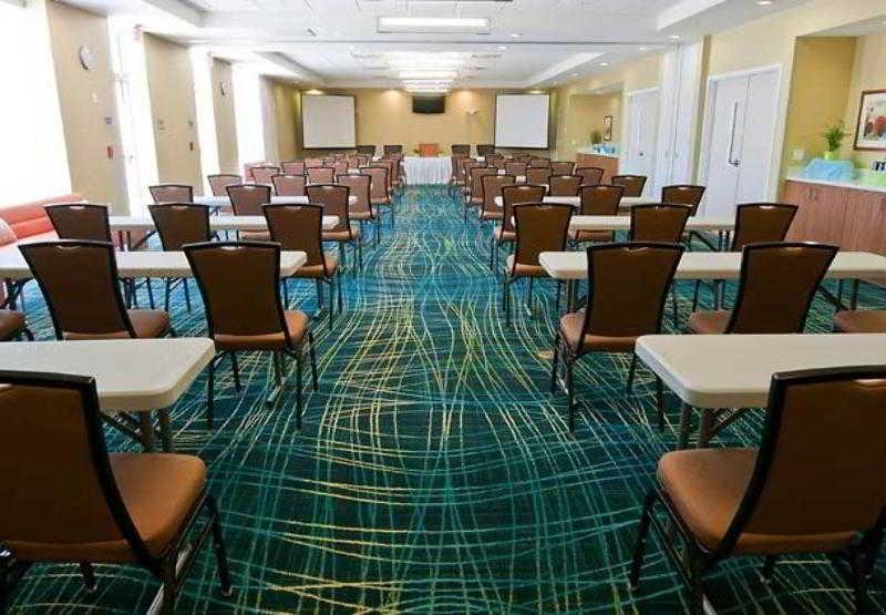 Springhill Suites Houston Nasa/Seabrook Esterno foto
