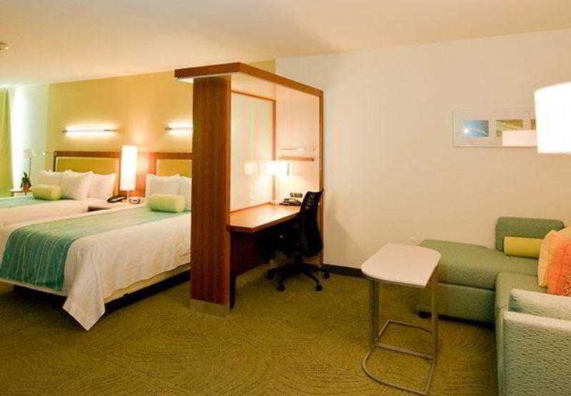 Springhill Suites Houston Nasa/Seabrook Esterno foto
