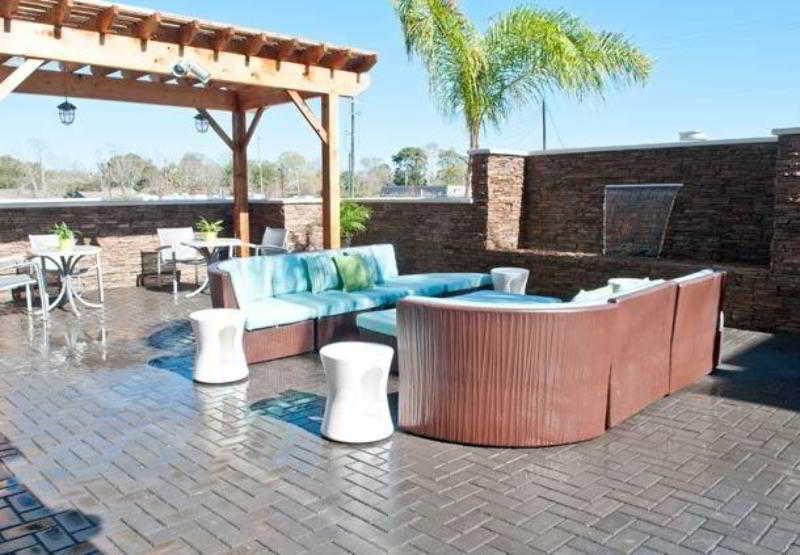 Springhill Suites Houston Nasa/Seabrook Esterno foto