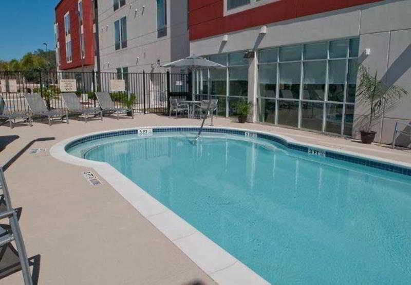 Springhill Suites Houston Nasa/Seabrook Servizi foto