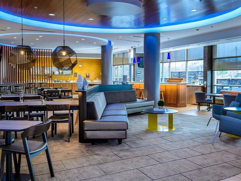 Springhill Suites Houston Nasa/Seabrook Esterno foto