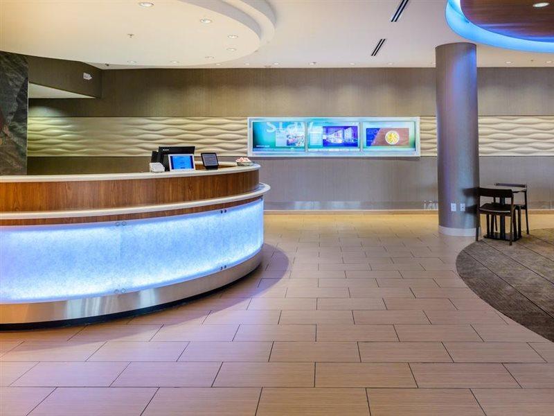 Springhill Suites Houston Nasa/Seabrook Esterno foto