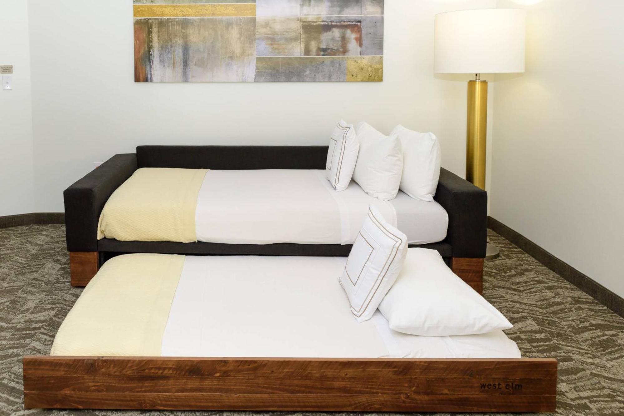 Springhill Suites Houston Nasa/Seabrook Esterno foto